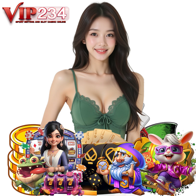 vip234 ทางเข้า